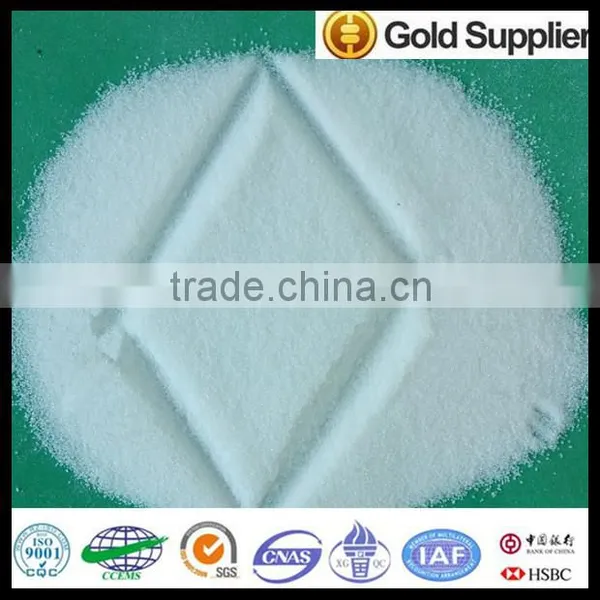 Selling Cationic Polyacrylamide/CPAM for Water Treatment photo-3