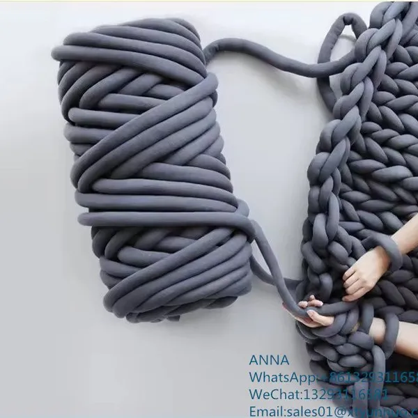 Crochet Yarn Hand Knitting Wool Yarn Wool photo-4