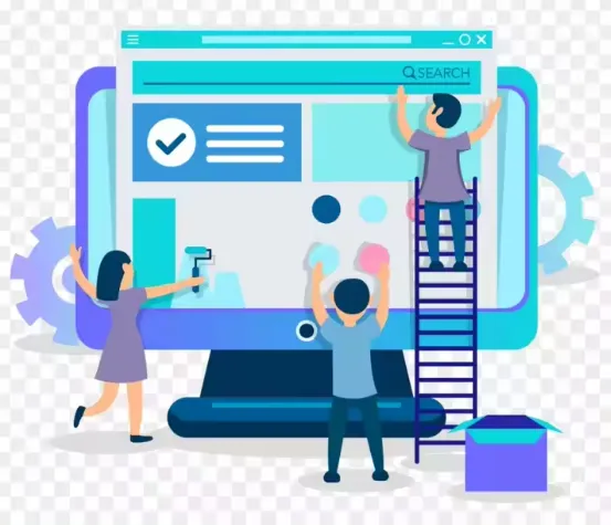 Ecommerce App Developer Software From Custom Mobile App Development Business Market Place App Software Development photo-4
