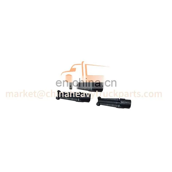 Foton Auman/Aumark/Miler/Land Pioneer Weichai Engine Gearbox Zf/Fast Truck Spare Parts 61200040023 Clamping Block photo-4