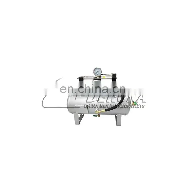 FAW Truck Spare Parts FAW 3518015-50A Brake Air Booster Valve For FawJ6 J6p J6L J7 Truck photo-5