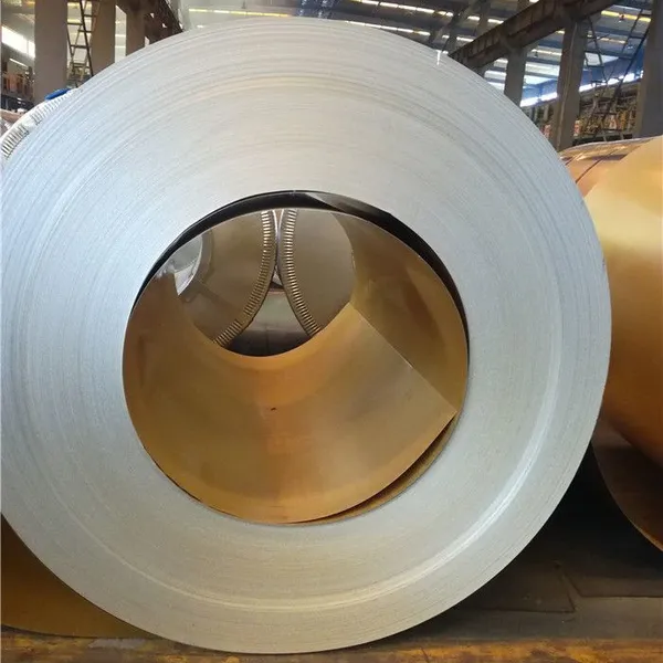 Price of Galvanized Sheet DC01/DC02/DC03/DC04/RECC Galvanised Steel Roll/coil/strips Manufacturer photo-4
