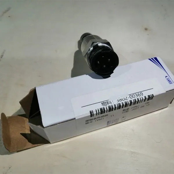 Other Performance Parts Hot Sell Bus Body Electrical System Spare Parts 3802-00369 ZK6122HD9 Bus Odometer Sensor photo-2