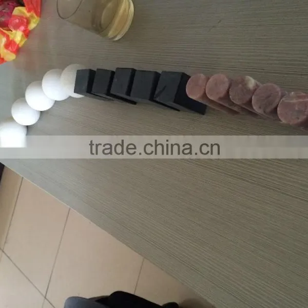 Different Shape Whisky Stone Set for Chilling