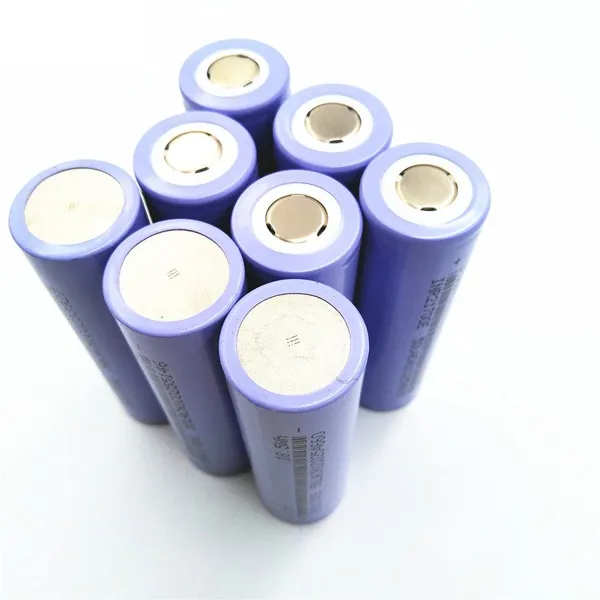 Li-Ion 21700 5000 мАч элемент литиевой батареи 21700