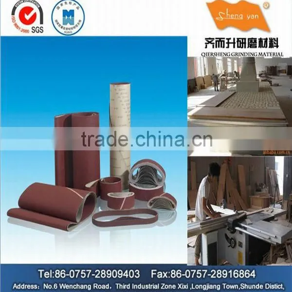 Abrasive Product Manufacturer