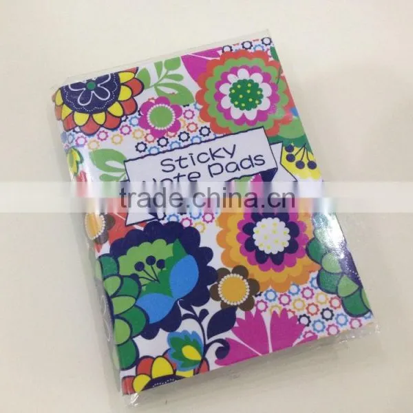Cheap Sticky Memo Notes NS-ZN802
