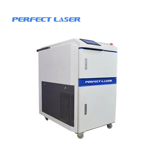 200W Laser Cleaning Machine Factory Price Laser Metal Rust Removal 200W Backpack Rust Laser Cleaner photo-2