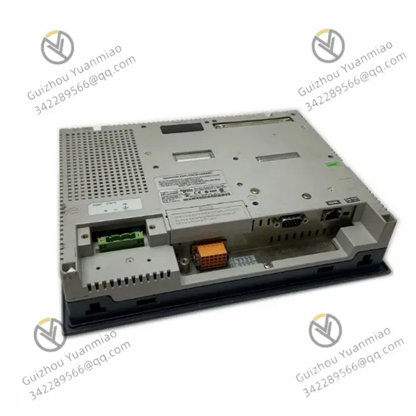 Schneider XBTGT5330 Magelis Graphic Terminal Touchscreen photo-3