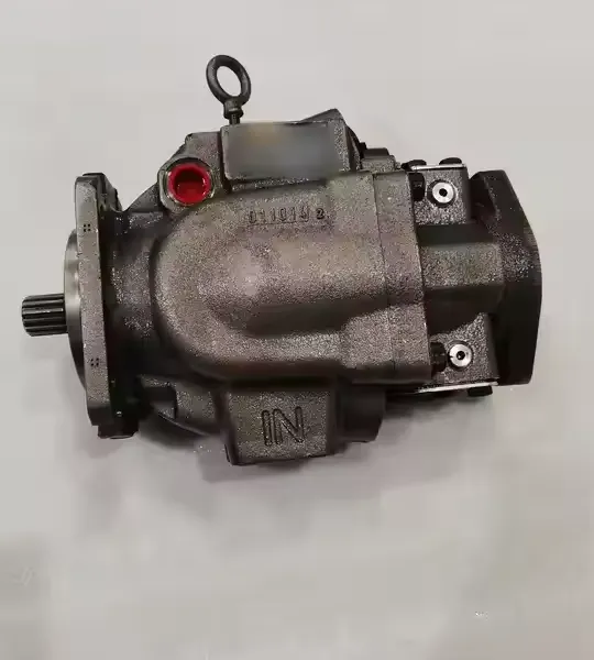 PAVC100 PAVC38 PAVC Hydraulic PAVC38R213 PAVC38R4HM16 Hydraulic Piston Pump PAVC38R213 PAVC65BL413 PAVC10032R2S22 photo-2