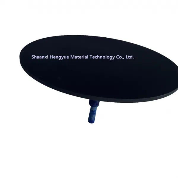 Titanium Anode for Cathodic Protection
