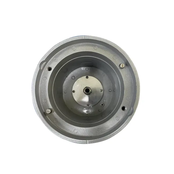 DB20 12 Inch Shallow Base for Airport Lights(12-inch) photo-2