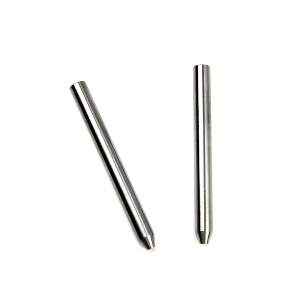 Waterjet Focusing Tube Mixing Nozzle 6.00×0.76×76.2mm .235 × .030 × 3'' Waterjet Cutting Machine Spare Parts photo-2