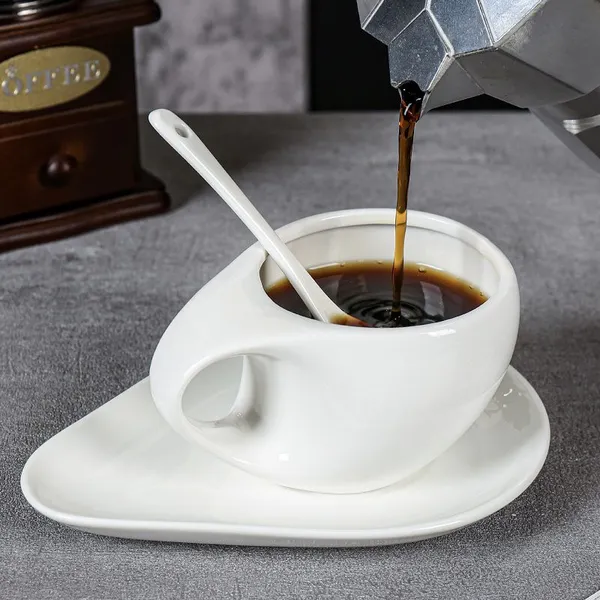 Ceramic Cup Coffee Cup Teacup photo-2