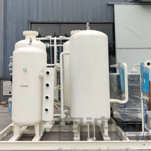 Nitrogen Generator