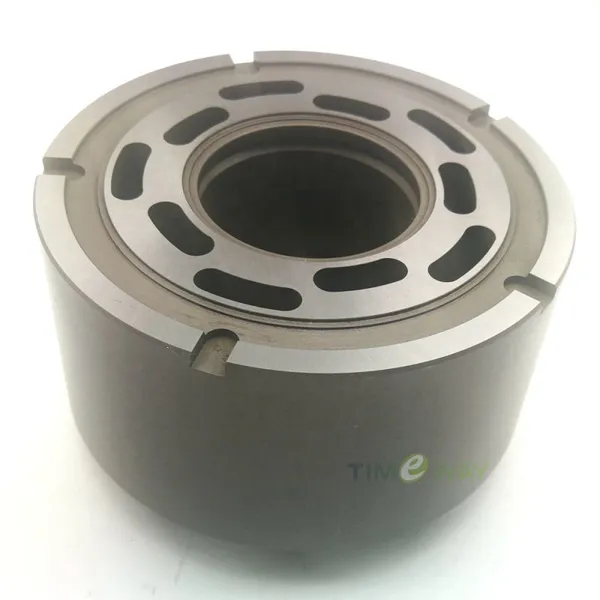 Hydraulic Pump Repair Kits PVD-3B-56 Piston Pump Accessories for Nachi PVD-3B-56L Mini Excavator Main Pump Parts Rebuild Kits photo-3