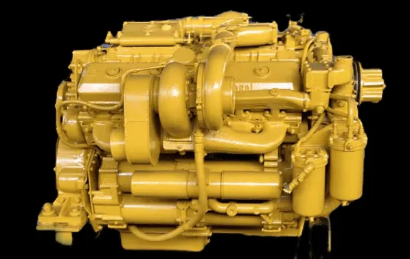 Wholesale of Genuine Pc 4 Cylinder Engine 4D95S-1 4D95L-W-1 and Sany Spare Parts photo-4