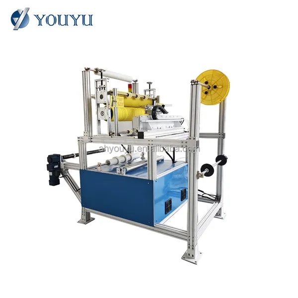 Full-Automatic Heating Mat Production Line With CE Certification for Electric Floor Mat Manufacturing photo-6