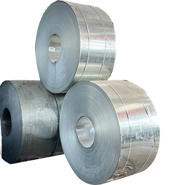 High Quality Q235B Galvanized Steel Coil Best Selling Coild Rolled Dx51d+Z Gi Coil photo-3