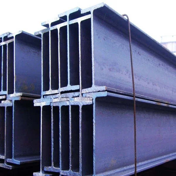 Can Provide Various Sizes of I-beams and Construction Materials. photo-4