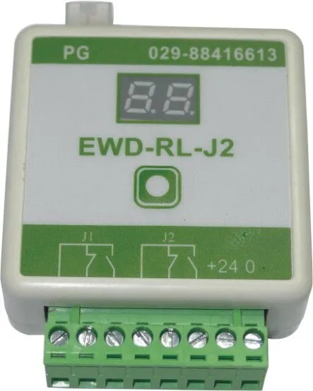 Elevator Weighing Controller Elevator Load Cell(EWD-RL-J2) Weight Detection System /global High Quantity/ISO CE