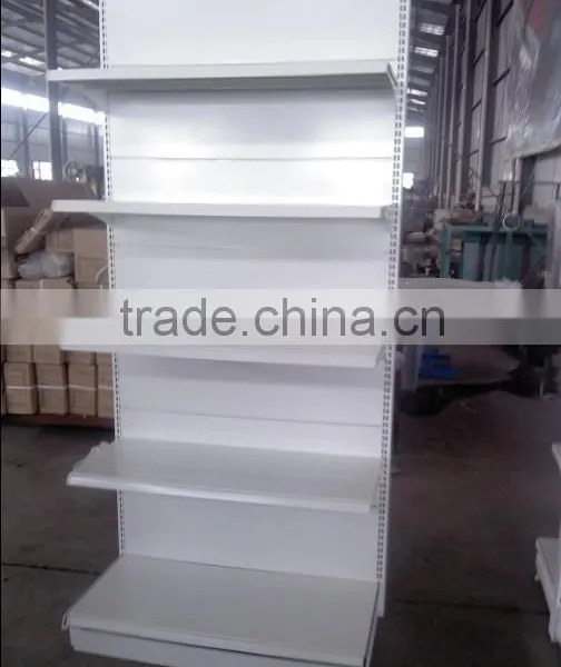 Gondola Shelves Supermarket photo-5