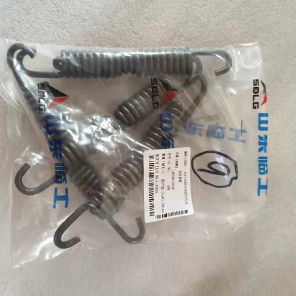 ORIGINAL SDLG 4110001903104 Return Spring  for SDLG WHEEL LOADER