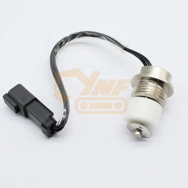 Excavator Oil Pressure Switch Sensor E320C Oil Pressure Switch 213-0677