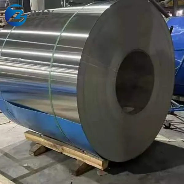 Customizable AISI 304 Stainless Steel Coil for Diverse Applications