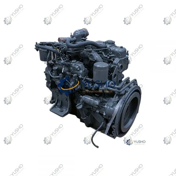 Pièces SANY 60262366R pour Pelle d'origine OEM authentique