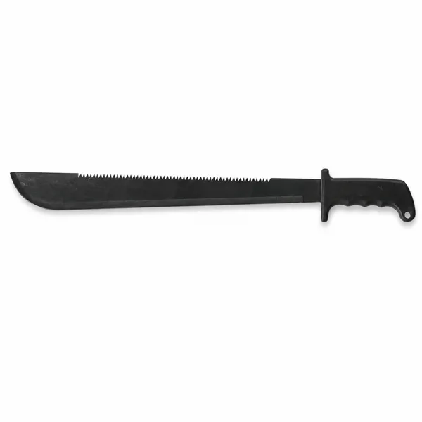 Heavy Duty Outdoor Camping Machete With Sawback Blade for Wholesale Hardware Distributors photo-4