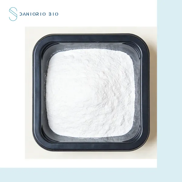 Nutritional Ingredient L-Ascorbic Acid Vitamin C for Dietary & Sports Supplements