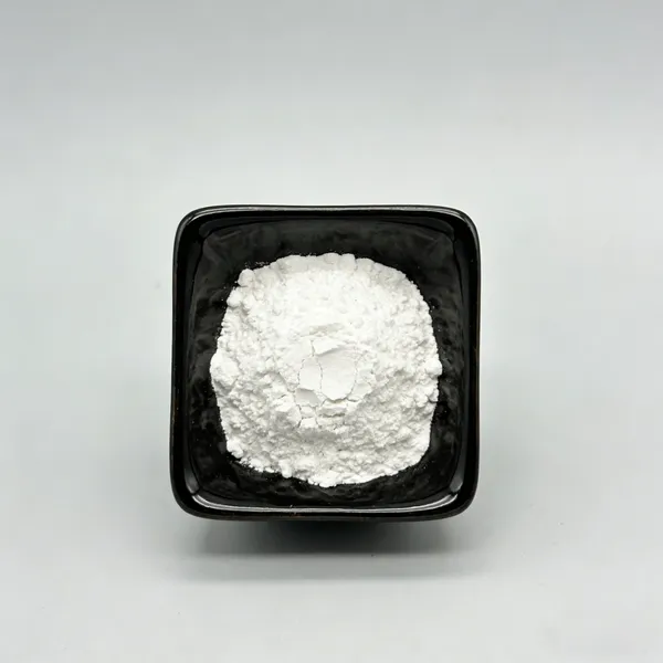 Cosmetic Grade PDRN Salmon Extract Collagen Synthesis Anti-Inflammatory photo-2