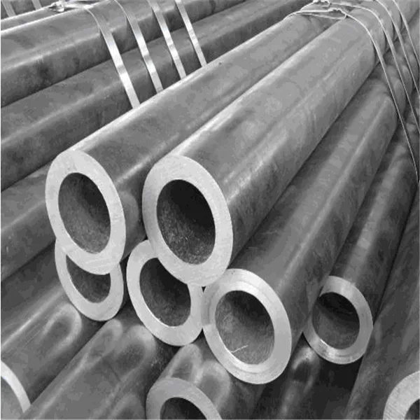 ASTM A106 A53 Seamless Welded Large Diameter 20-30 Inch Carbon Steel Fluid Pipe API Pipe CE Certified 12m Length photo-5