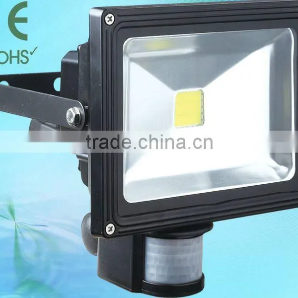 20W,30W,50W LED Sensor Floodlight