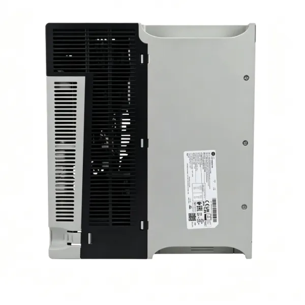 Allen-Bradley 25B-D043N114 PowerFlex 525 AC Drive 30HP 22kW Variable Frequency Inverter With EtherNet/IP EMC Filter for Industrial Motor Control photo-5