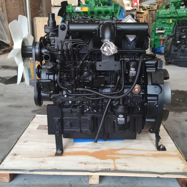 Dongfanghong Yangdong Diesel Engine Yd4100t for Tractors, Price of Yangdong Diesel Engines, Export of Yangdong Diesel Engines