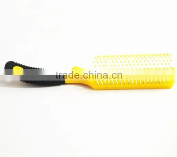 2015 Fashional Low Price Simple Soft Bristle Hair Brush photo-3