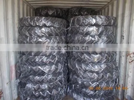 385/65R22.5 Radial High Quality Truck Tyre photo-2