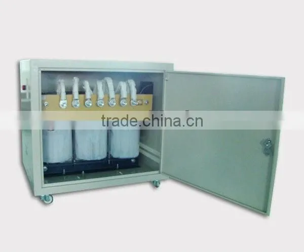 Three Phase 60KVA Transformer for LED Power Supply