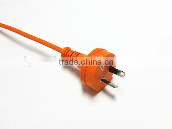Auetralia Transparent on off Switch Plug Power Cord photo-4
