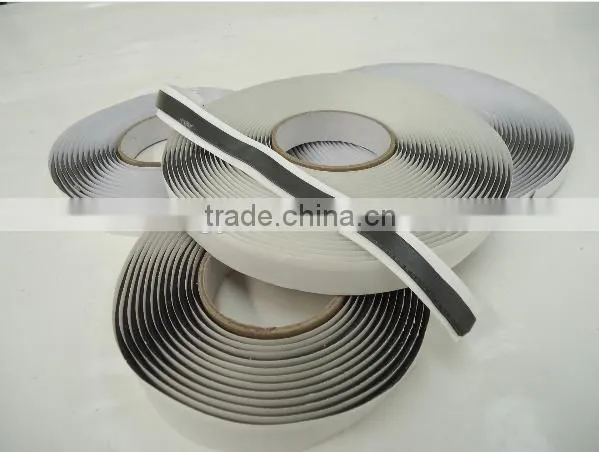 Insulating Glass Spacer Bars With Butyl Rubber for Sealing photo-6