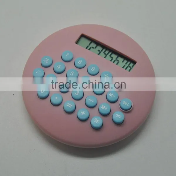 Promotion Product Gift, Small Calculator
