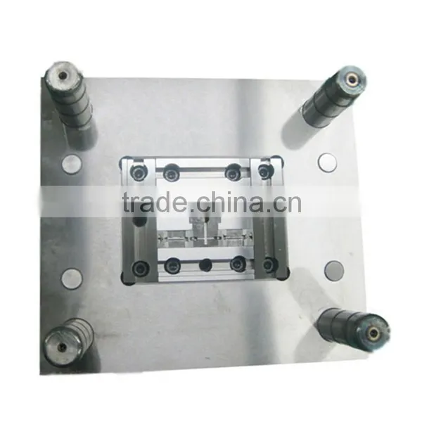 OEM/ODM Injection Plastic Mold Manufacturers photo-2