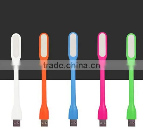 2016 New 6 Colors Micro Usb Led Light for Computer Power Bank photo-5