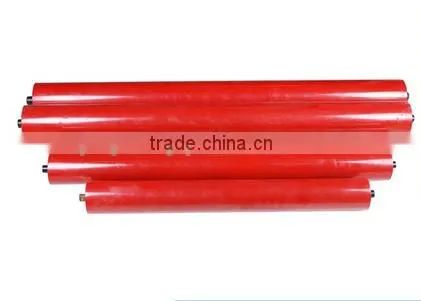 Gold Supplier Flexible Rich Return Idler Manufacturer photo-4