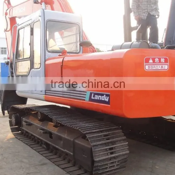 Hitachi Excavator EX200-1 Used Hitachi Excavator EX200-1 Japan EX200-1 Excavator For Sale Also Ex200-1 Ex200-2 Ex200-3 Ex200-5 photo-3