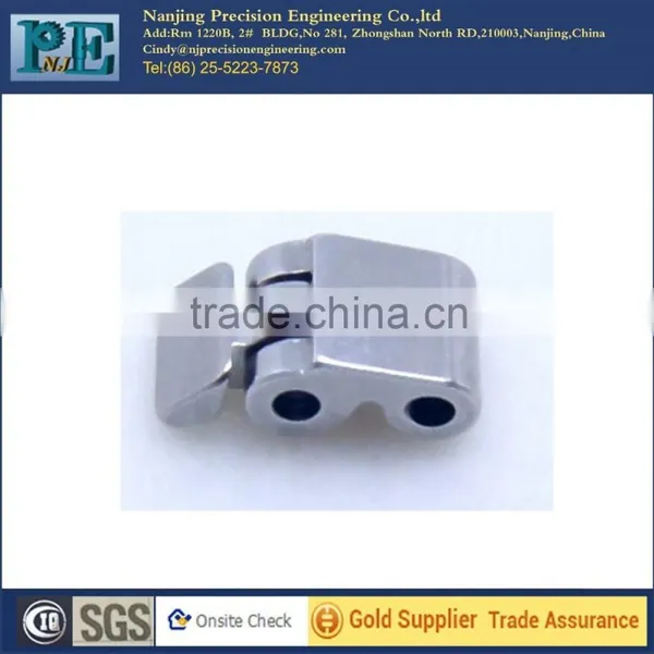 Galvanized Steel Custom Made Door Hinge photo-6