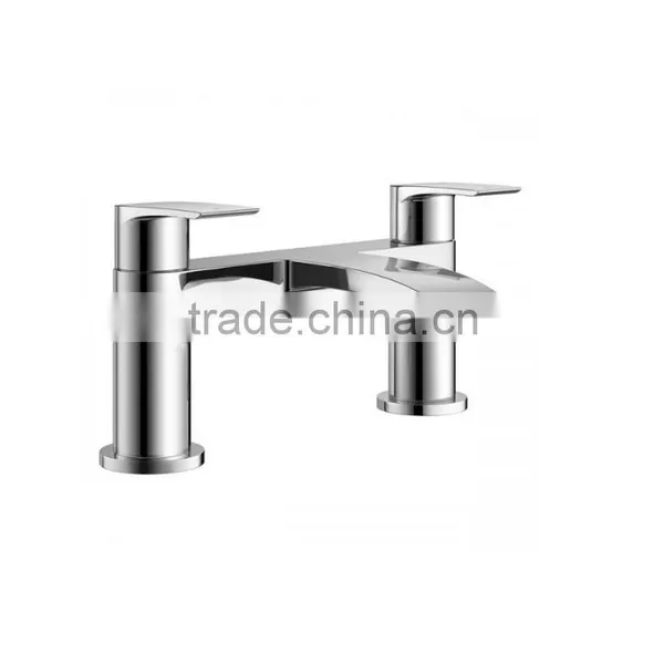 Bathroom Bath Filler Mixer for UK Market photo-3