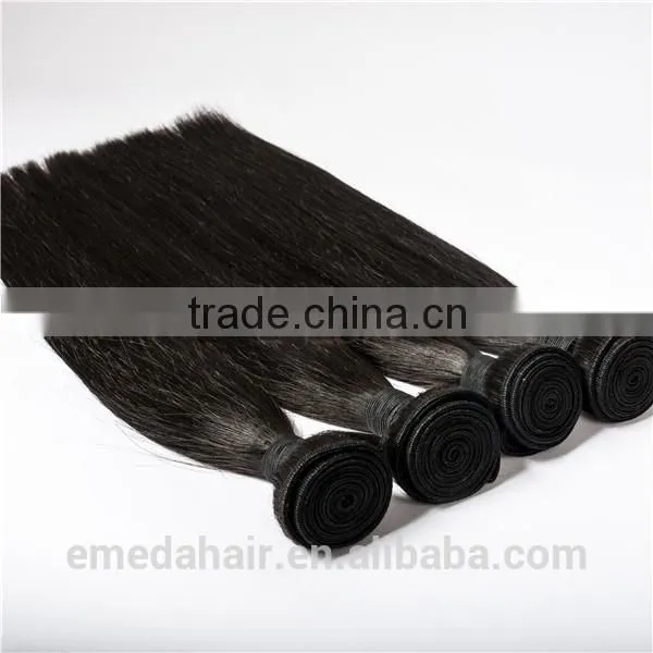 China Supplier Peruvian Hair Remy Virgin Peruvian Hair Weaving photo-6